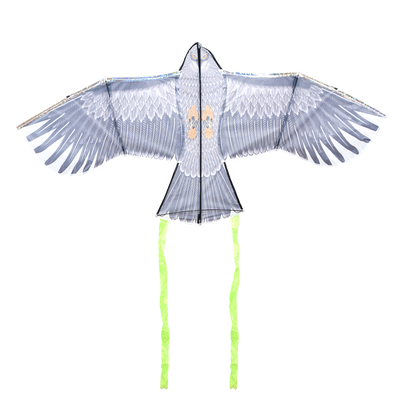 Espantapajaros Halcon Vela